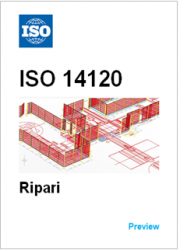 ISO 14120: pubblicata da ISO la versione ufficiale 2015