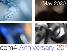 CEM4 May 2020 Update [Anniversary 20°]