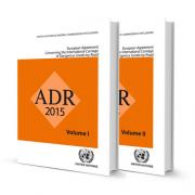 Decreto 16 gennaio 2015: Recepimento ADR 2015