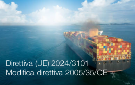 Direttiva (UE) 2024/3101 