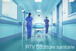 RTV Strutture sanitarie