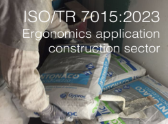 ISO/TR 7015:2023