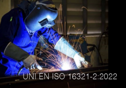 UNI EN ISO 16321-2:2022