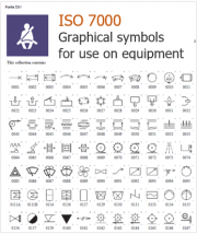 ISO 7000 Graphical symbols for use on equipment