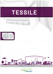 Tessile - Quaderni dell'Efficienza Energetica