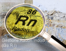 RL DGR 3 febbraio 2025 Servizio telematico di “Gestione Radon Indoor” (Ge.R.I)