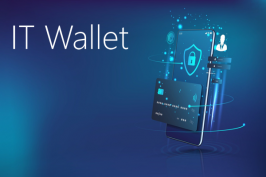 IT Wallet / Note