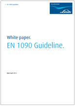 EN 1090 Guideline: White paper Linde