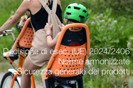 Decisione di esecuzione (UE) 2024/2406 