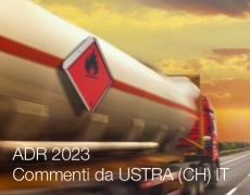 Commenti ADR 2023: da USTRA (CH) IT