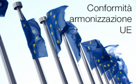 Proposta Regolamento conformità normativa di armonizzazione UE