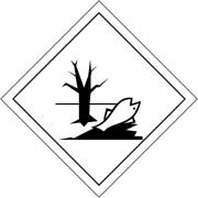 Materie pericolose per l'ambiente (acquatico)