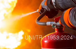 UNI/TR 11953:2024 / Linea Guida utilizzo della UNI ISO/TR 23932-2