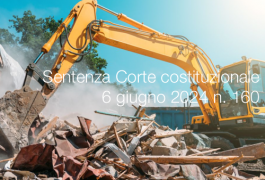 Sentenza Corte costituzionale 6 giugno 2024 n. 160