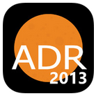Safety ADR 2013
