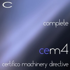 Certifico Macchine COMPLETE 290x3
