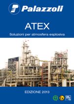 Progettare e installare in ATEX