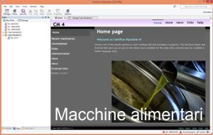 Check list Igiene macchine alimentari - Rev. 1.0 2013