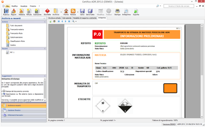 Certifico Tremcards P.0 ADR 2017