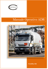 Manuale operativo ADR