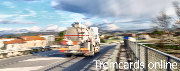 Tremcards online