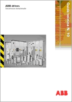 ABB GuidaTecnica n. 10 Sicurezza funzionale ITA