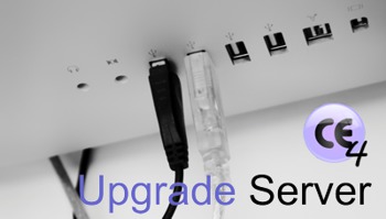 CEM4 Upgrade Server: Offerta Febbraio 2015