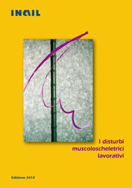 I disturbi muscoloscheletrici lavorativi