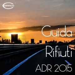 Guida Rifiuti ADR 2015