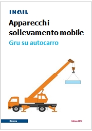 Apparecchi di sollevamento mobile: Gru su autocarro