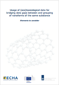 New approach on hazard assessment for nanoforms