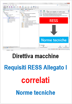 CEM4: RESS Allegato I "correlati" Norme tecniche 8.0 Settembre 2016