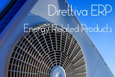 Direttiva 2009/125/CE