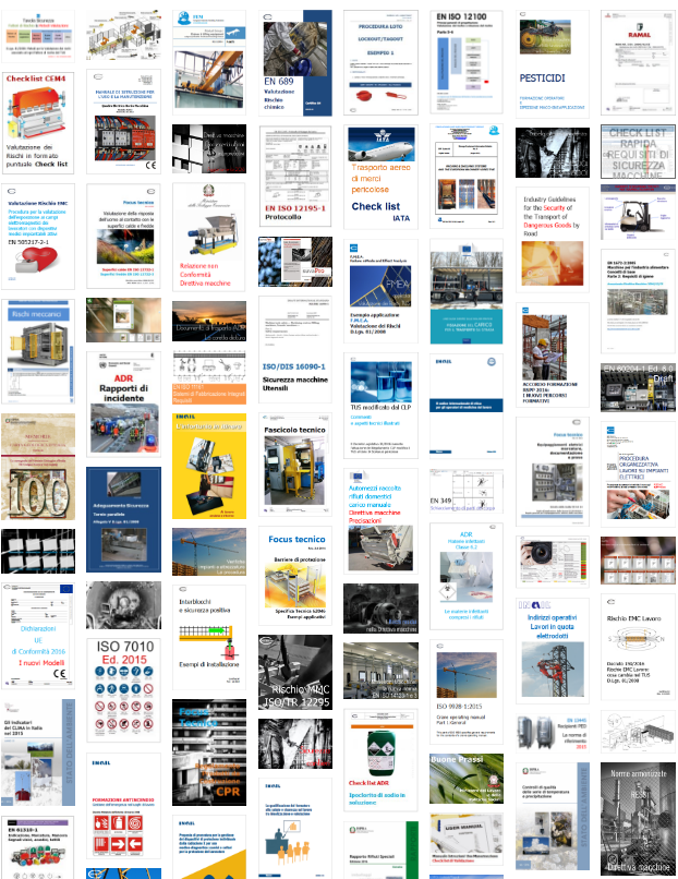 Certifico Wall 2016