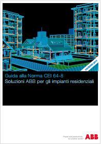 Guida CEI 64-8 ABB