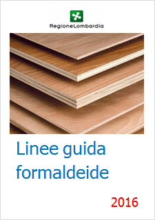 Linea guida formaildeide RL