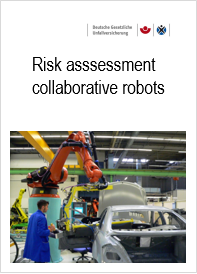 Robot collaborativi: la nuova specifica tecnica ISO/TS 15066:2016