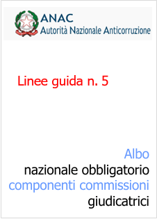 Delibera 16 novembre 2016  ANAC