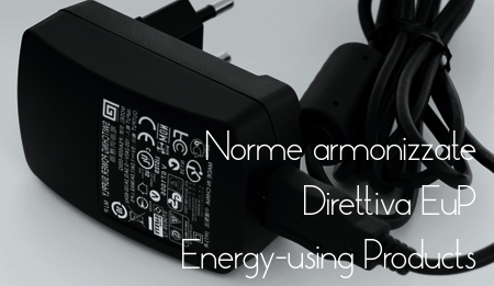 Norme armonizzate Direttiva Ecodesign 2009/125/CE Dicembre 2016: asciugabiancheria