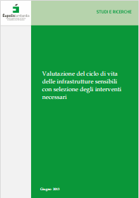 Ciclo di vita delle infrastrutture sensibili