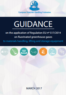 Guidance F-GAS - FEM