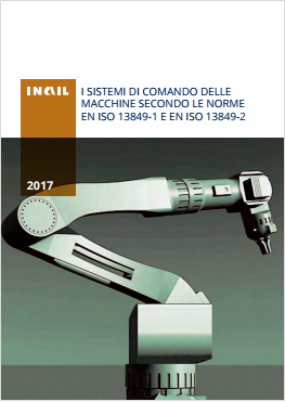 Sistemi di comando macchine: EN ISO 13849-1 e EN ISO 13849-2