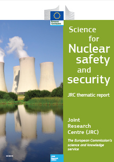 Science for nuclear safety and security