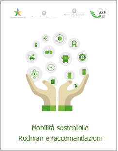 Mobilità sostenibile: roadmap e raccomandazioni