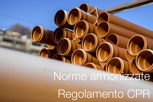 10° Elenco norme armonizzate Regolamento UE Prodotti da Costruzione CPR 305/2011