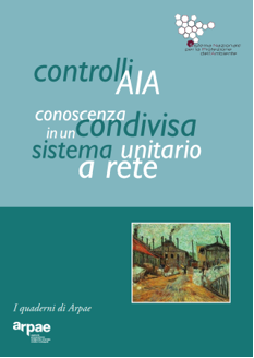Controlli AIA Conoscenza condivisa in un sistema unitario a rete