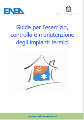 La climatizzazione degli ambienti