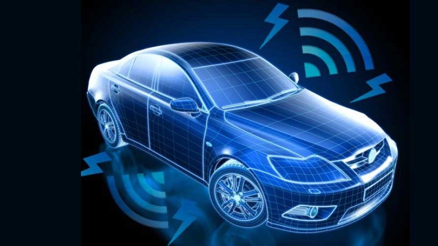 INRIM: ricarica wireless auto elettrica