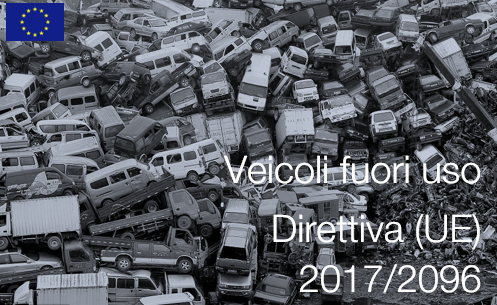 Direttiva (UE) 2017/2096