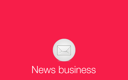 News Business: Primo per la Tua Informazione